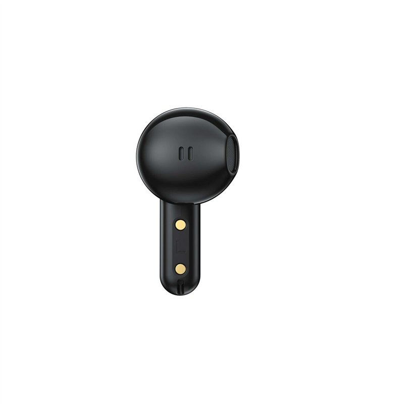 Image secondaire de Écouteurs Sans Fil avec Étui de Charge Havit TW931 Noir