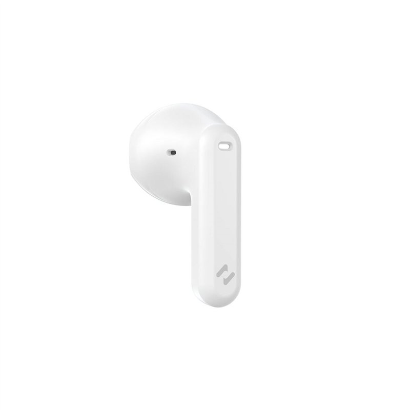 Image secondaire de Écouteurs Sans Fil avec Étui de Charge Havit TW931 Blanc Orange