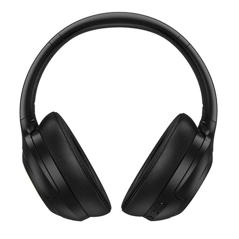 Image secondaire de Casques Sans Fil Hoco W54 Young Noir