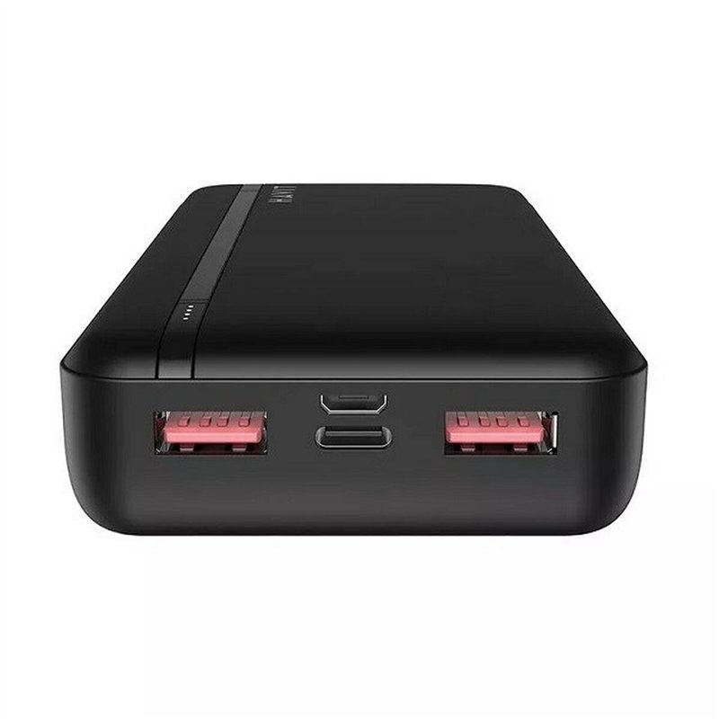 Image secondaire de Powerbank Havit PB92 Noir 20000 mAh