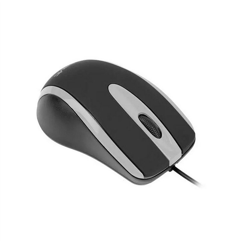 Image secondaire de Souris Gaming Havit HV-MS753 Noir Gris Imprimé
