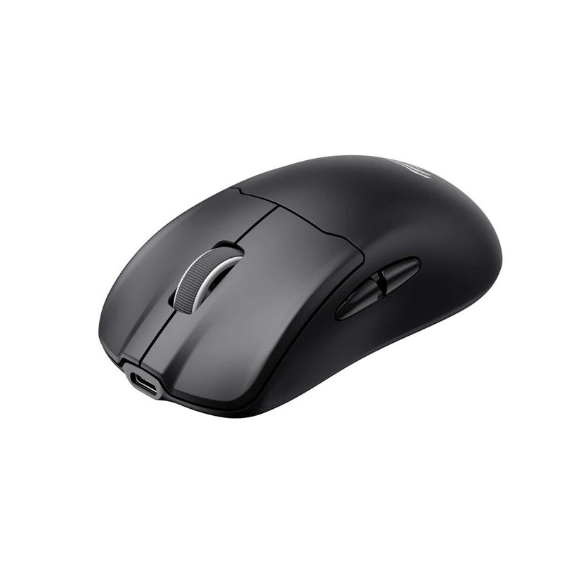 Souris Gaming avec LED Havit MS979WB Noir Imprimé