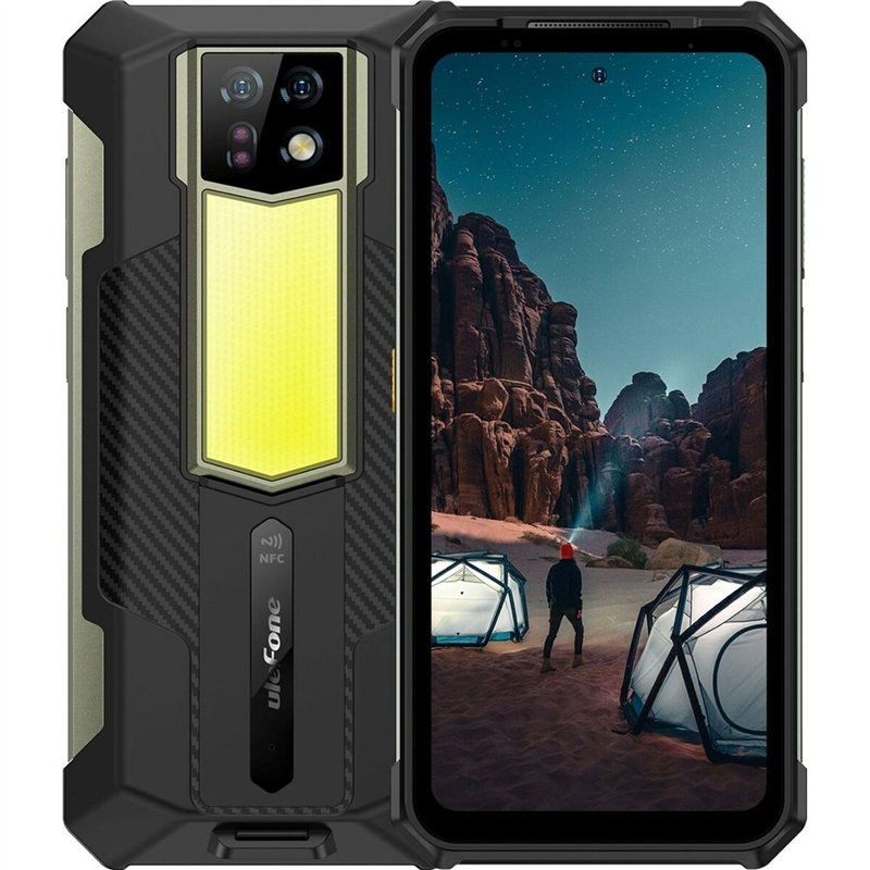 Smartphone Ulefone Armor 24 6,78
