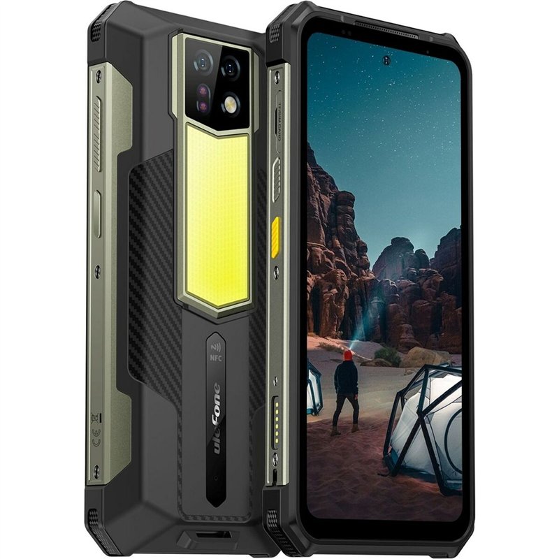 Image secondaire de Smartphone Ulefone Armor 24 6,78
