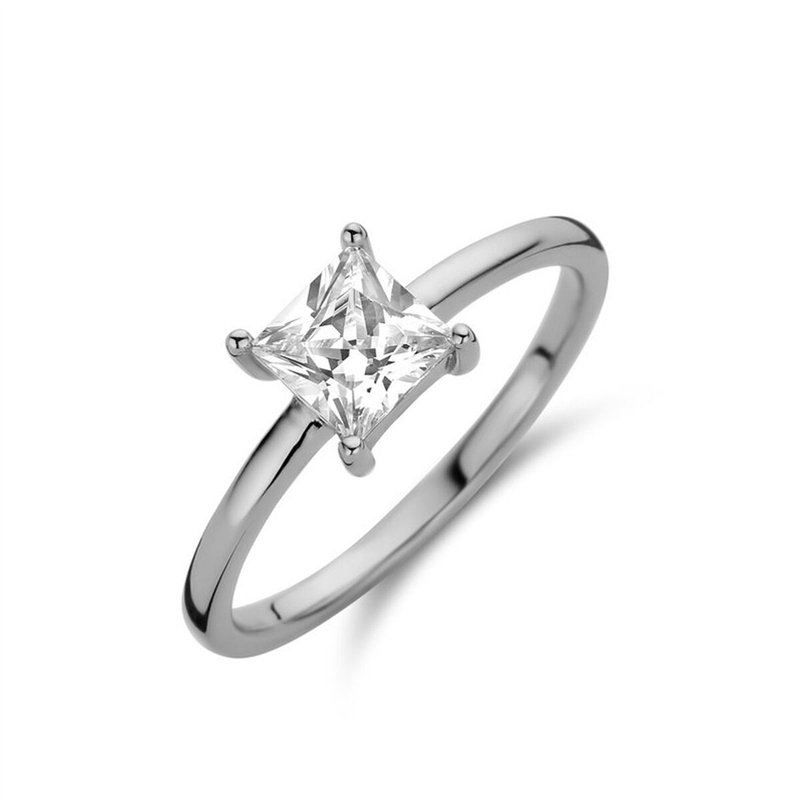 Bague Femme New Bling 9NB-0586-60 20 Argenté