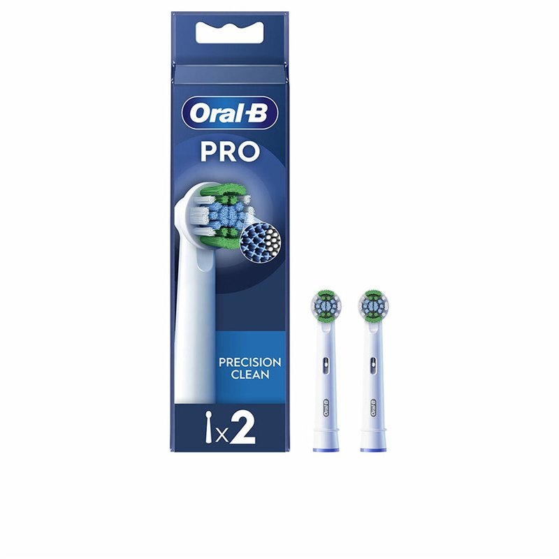 Tête de rechange Oral-B