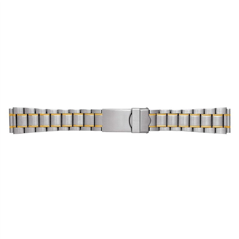 Image secondaire de Bracelet à montre Morellato A02U01980090180099 Argenté