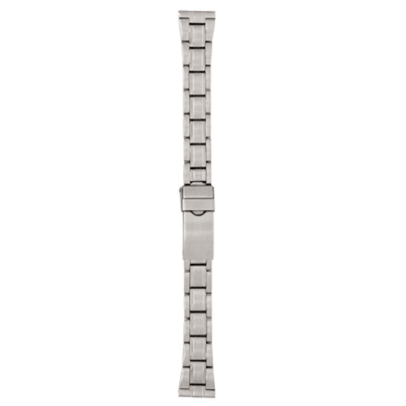 Bracelet à montre Morellato A02U01980130180099 Argenté