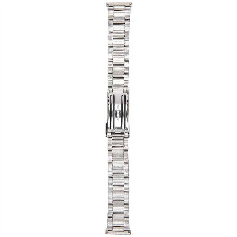 Image secondaire de Bracelet à montre Morellato A02U01980130200099 Argenté