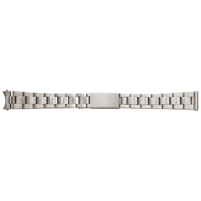 Bracelet à montre Morellato A02X02380130160099 Argenté