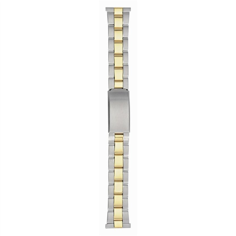 Bracelet à montre Morellato A02U05460100260099 Argenté