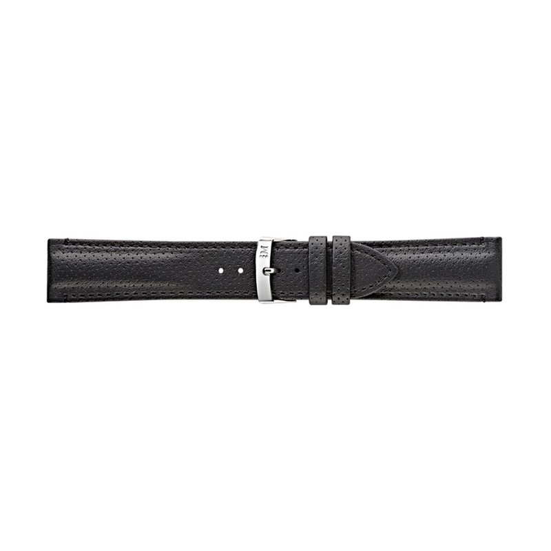Bracelet à montre Morellato A01X4909C18819CR22 Noir