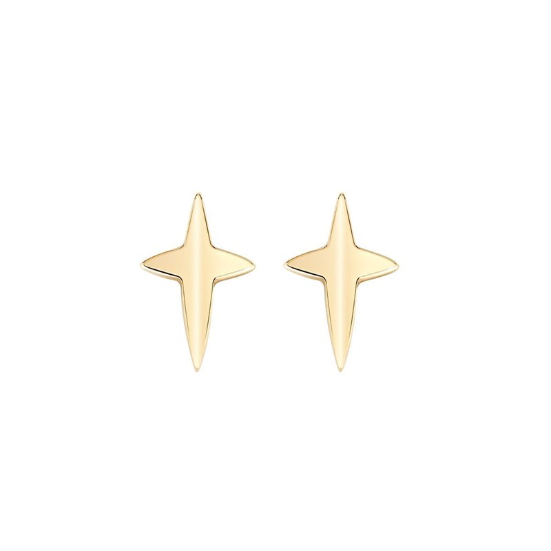 Boucles d´oreilles Femme Amen ORCRPIG3 Doré