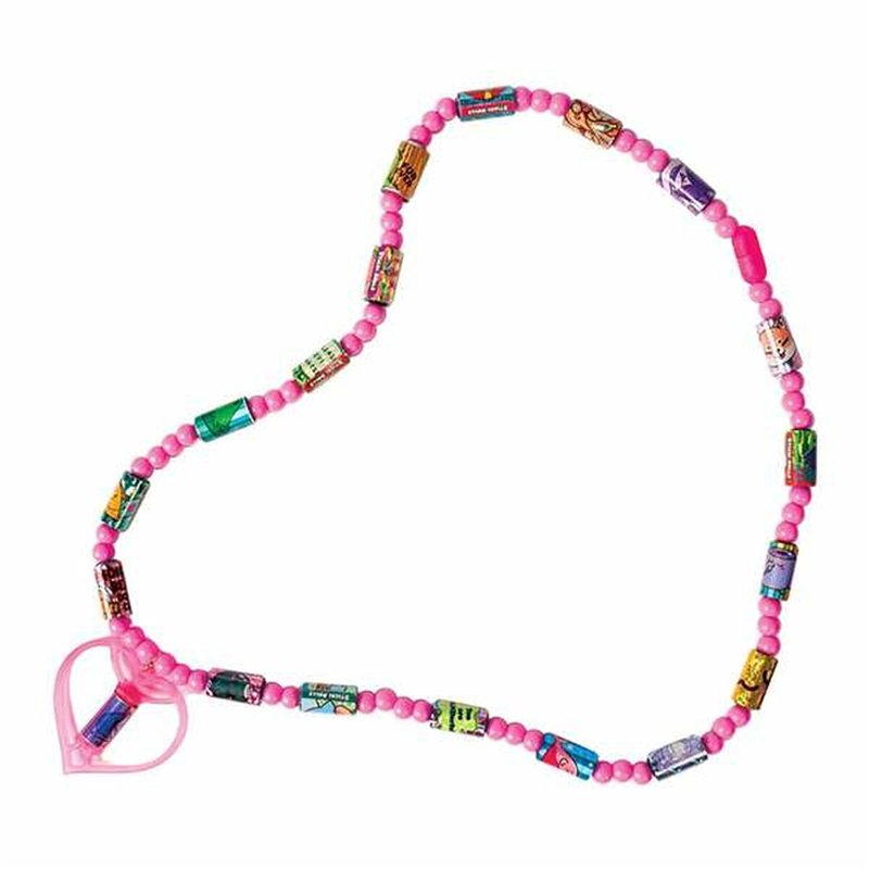 Image secondaire de Perles pour bracelets Famosa