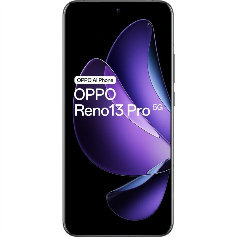 Image secondaire de Smartphone Oppo Reno 13 PRO 5G DS Mediatek Dimensity 8350 12 GB RAM 512 GB Gris