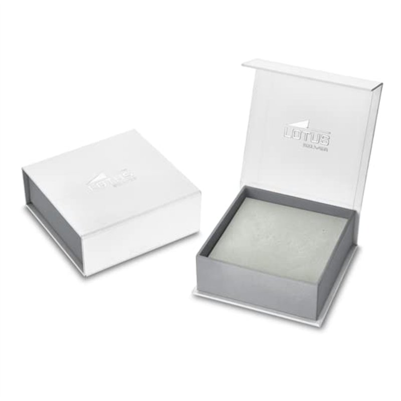 Image secondaire de LOTUS SILVER LP3041-1/1 Collection Pure Essential Collier en argent pour femme