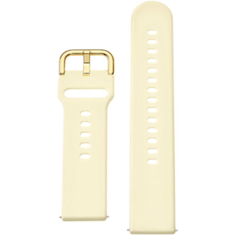 Image secondaire de LOTUS Montre pour Femme 50003/A Smartwatch Boîtier en Alliage Doré Bracelet en Acier Inoxydable Doré