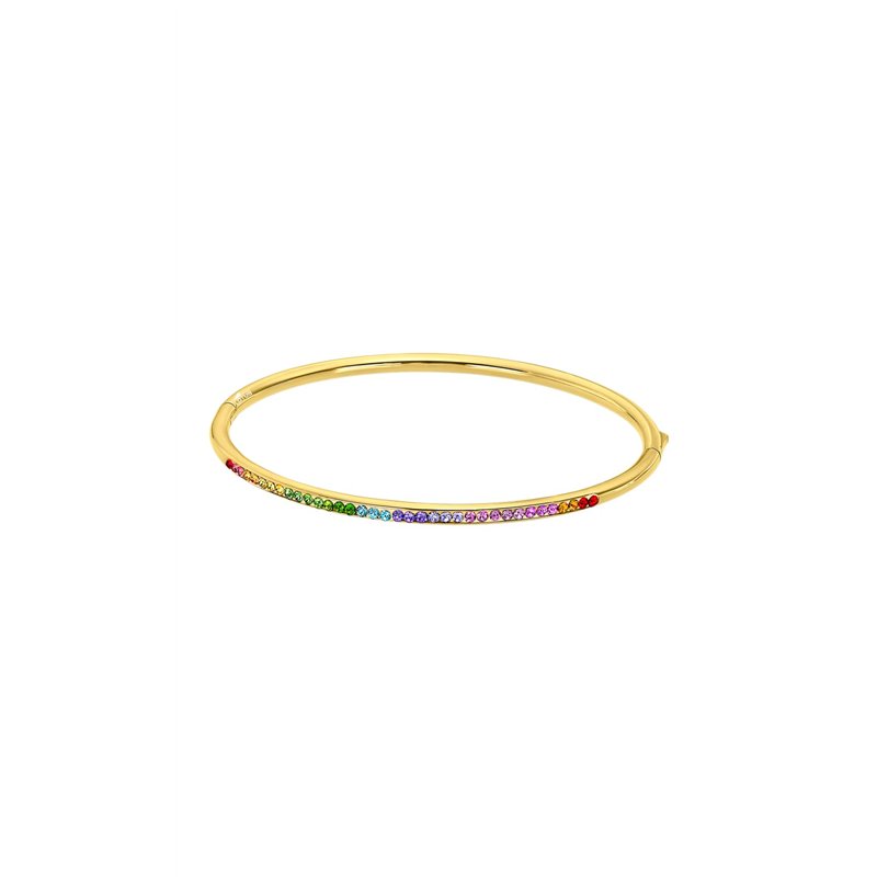 LOTUS Bracelet Style Bracelet Mme. CHA.Rainbow LS2111-2/5 Marque, Taille Unique, Métal Non précieux, Pas de gemme