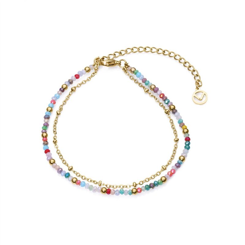 Viceroy Bracelet Fashion Mod. 14044T01012 14044T01012 Marque, Estándar, Métal Non précieux, Pas de gemme