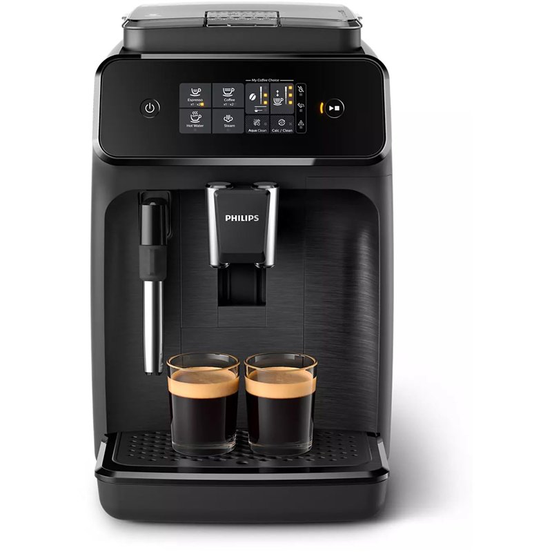 Image secondaire de Philips 1200 series Machine expresso à café grains avec broyeur