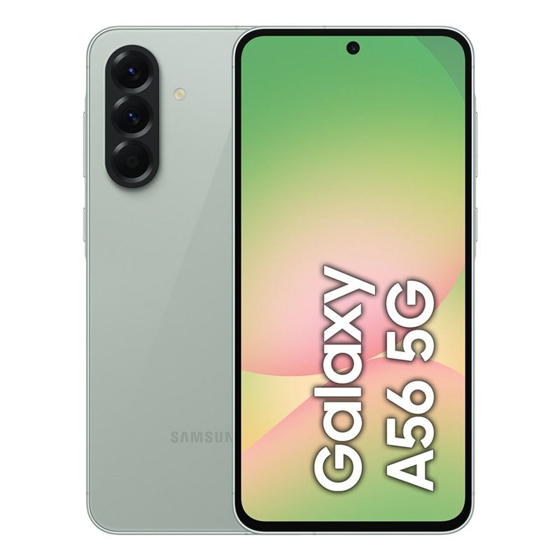 Smartphone Samsung SM-A566BZGCEUE 6,7