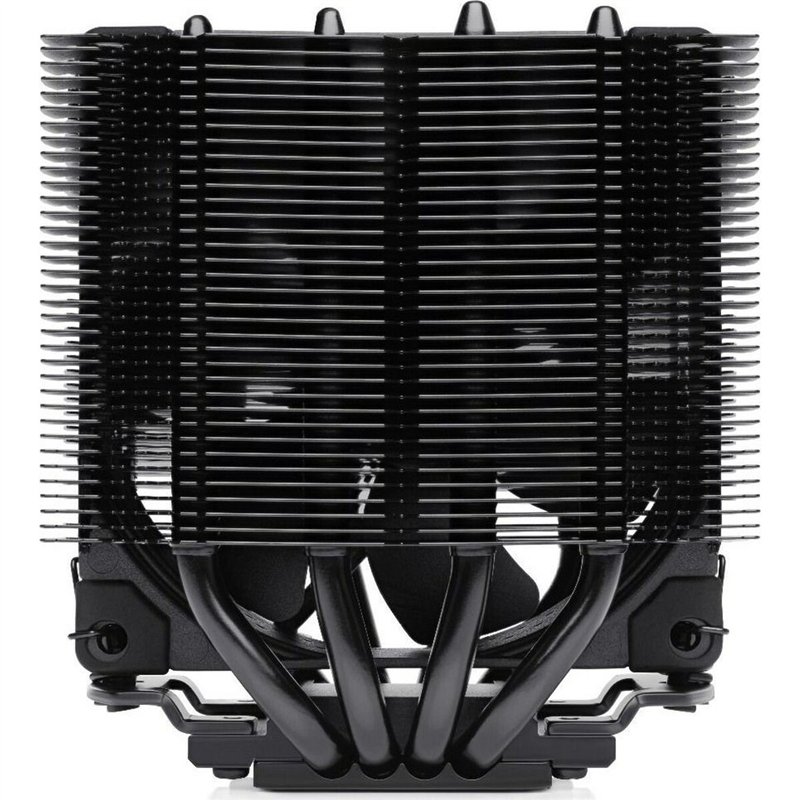Dissipateur Noctua NH-D9L CH.BK.