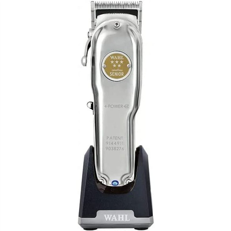 Image secondaire de Tondeuse Wahl Moser Senior Cord