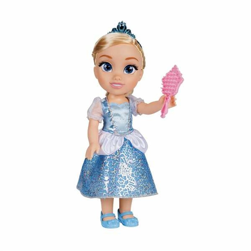 Image secondaire de Poupée Disney Princess 38 cm