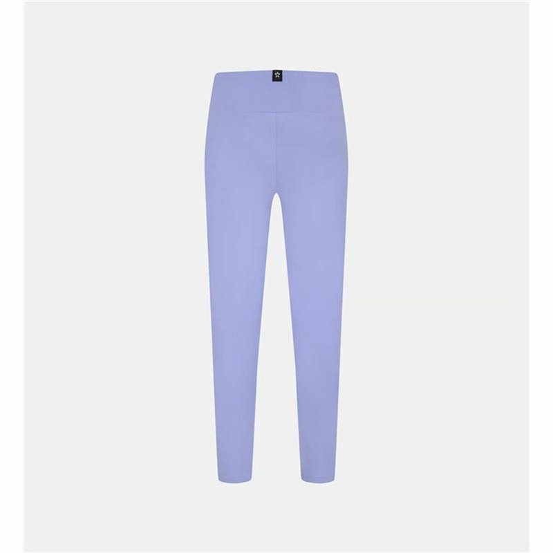 Image secondaire de Leggings de Sport pour Enfants Converse Chuck Patch High Rise Bleu