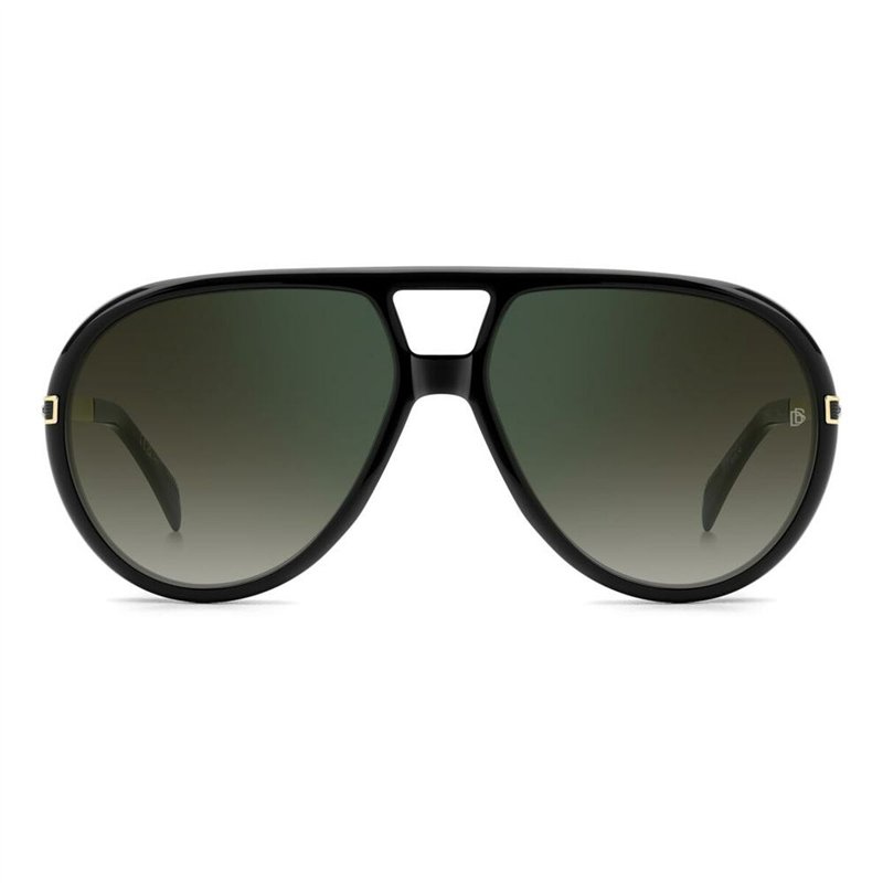 Image secondaire de Lunettes de soleil Homme David Beckham DB 99_VOYAGER