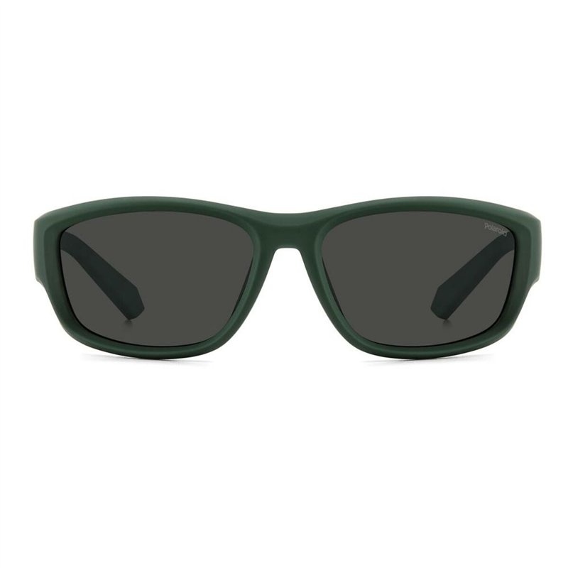 Image secondaire de Lunettes de soleil Homme Polaroid PLD 2166_S