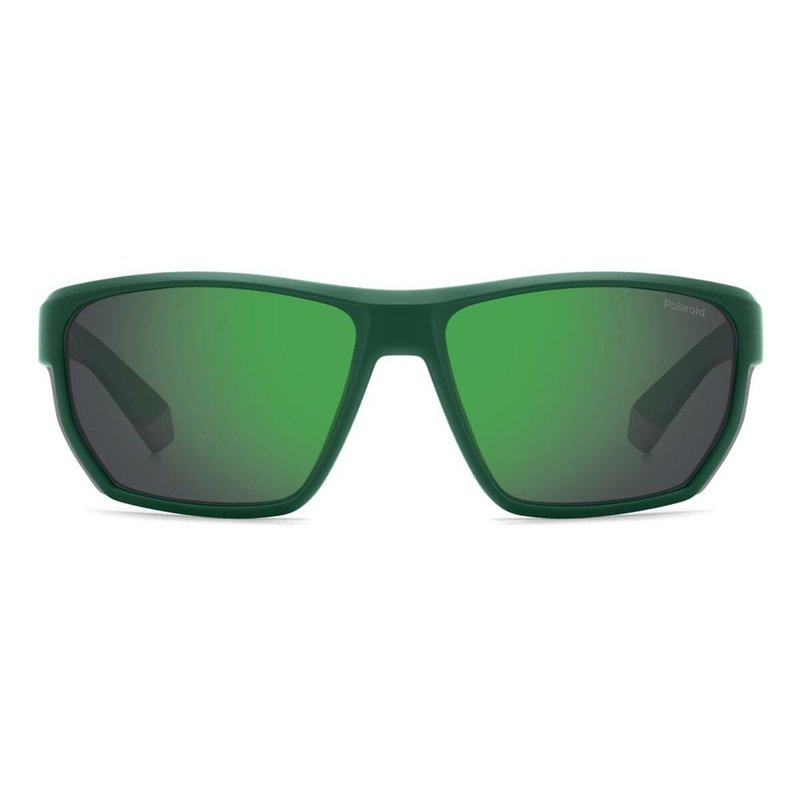 Image secondaire de Lunettes de soleil Homme Polaroid PLD 7057_S