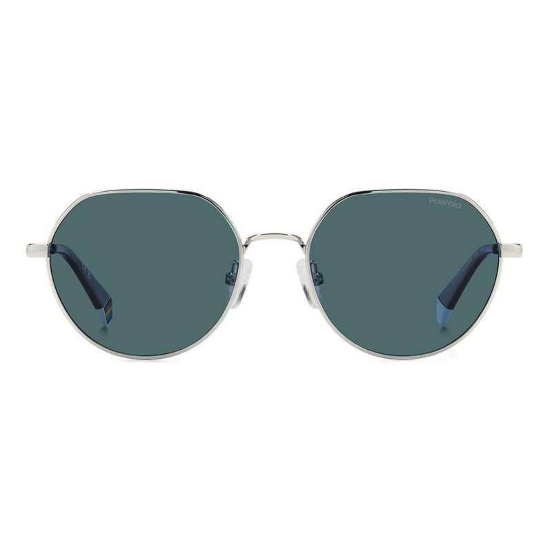 Image secondaire de Lunettes de soleil Unisexe Polaroid PLD 6236_S_X