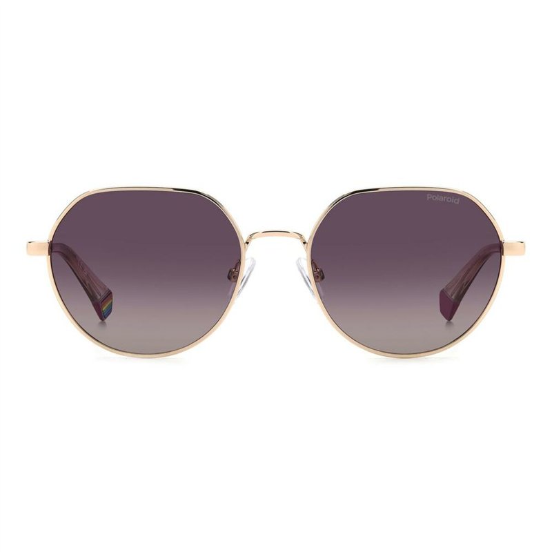Image secondaire de Lunettes de soleil Unisexe Polaroid PLD 6236_S_X