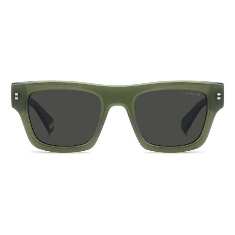 Image secondaire de Lunettes de soleil Homme Polaroid PLD 6238_S_X