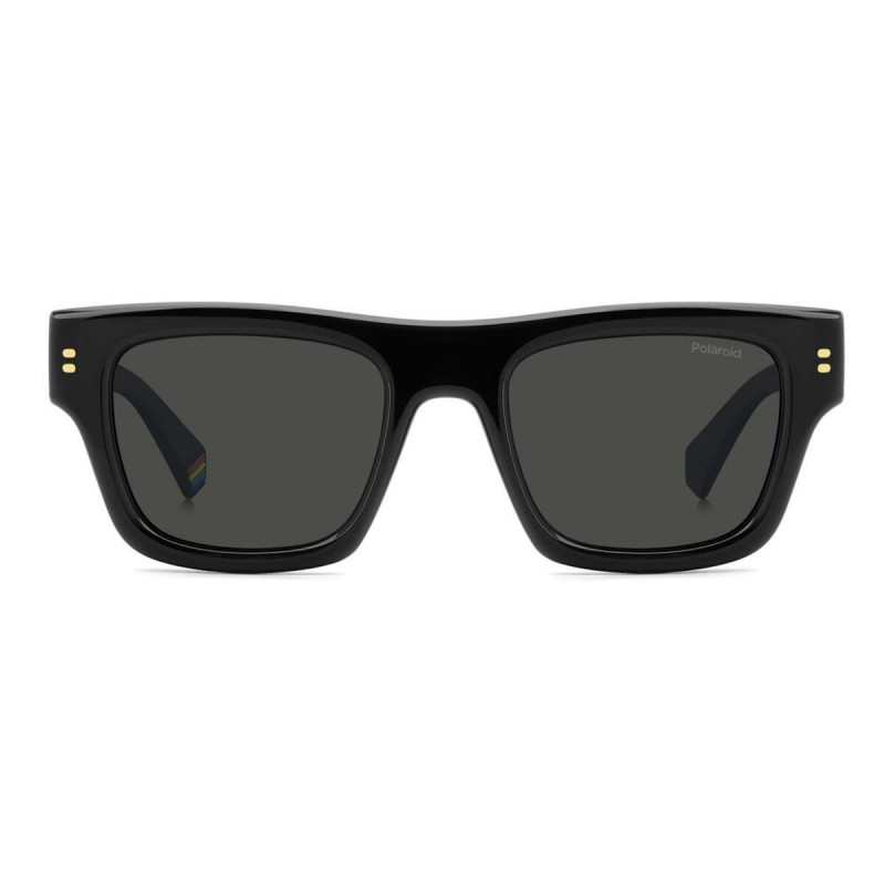 Image secondaire de Lunettes de soleil Homme Polaroid PLD 6238_S_X