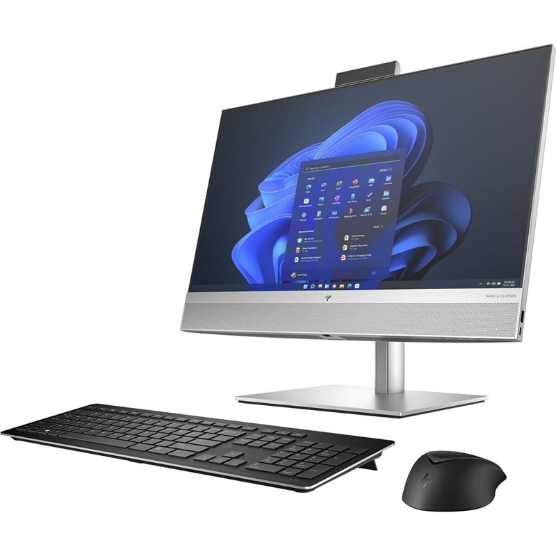 Tout en Un HP 628M9ET 23,8
