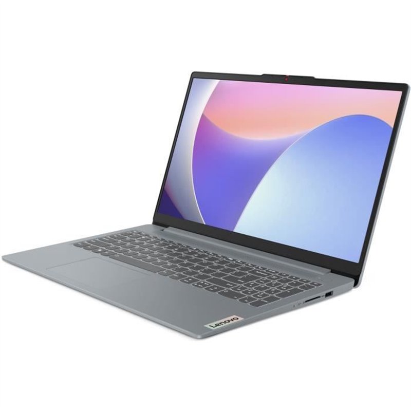 Image secondaire de PC Portable LENOVO IdeaPad Slim 3 15IAH8 | Windows 11 - 15,6'' FHD - Core i5-12450H - RAM 16 Go - SSD 1 To - AZERTY