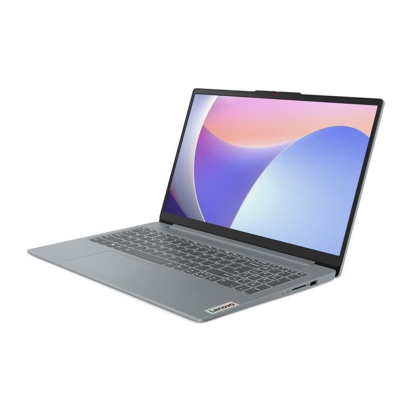 Image secondaire de PC Portable Lenovo IdeaPad Slim 3 15IRH8 | Windows 11 - 15,6'' FHD - Core i7-13620H - RAM 16 Go - SSD 1 To - AZERTY