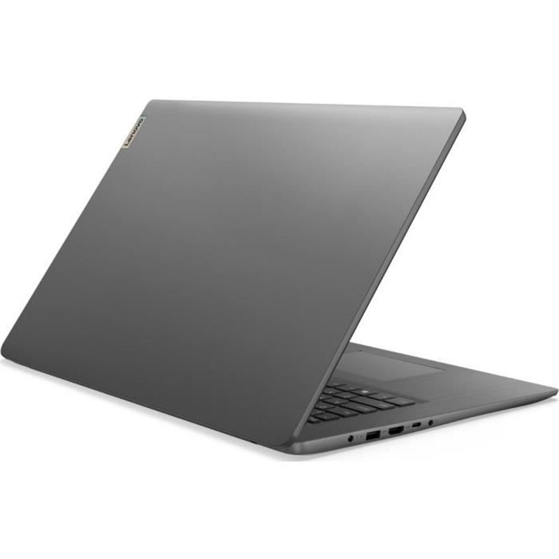 Image secondaire de PC Portable LENOVO IdeaPad 3 17IAU7 | Windows 11 - 17,3'' FHD IPS - Core i7-1255U - RAM 16 Go - SSD 512 Go - AZERTY