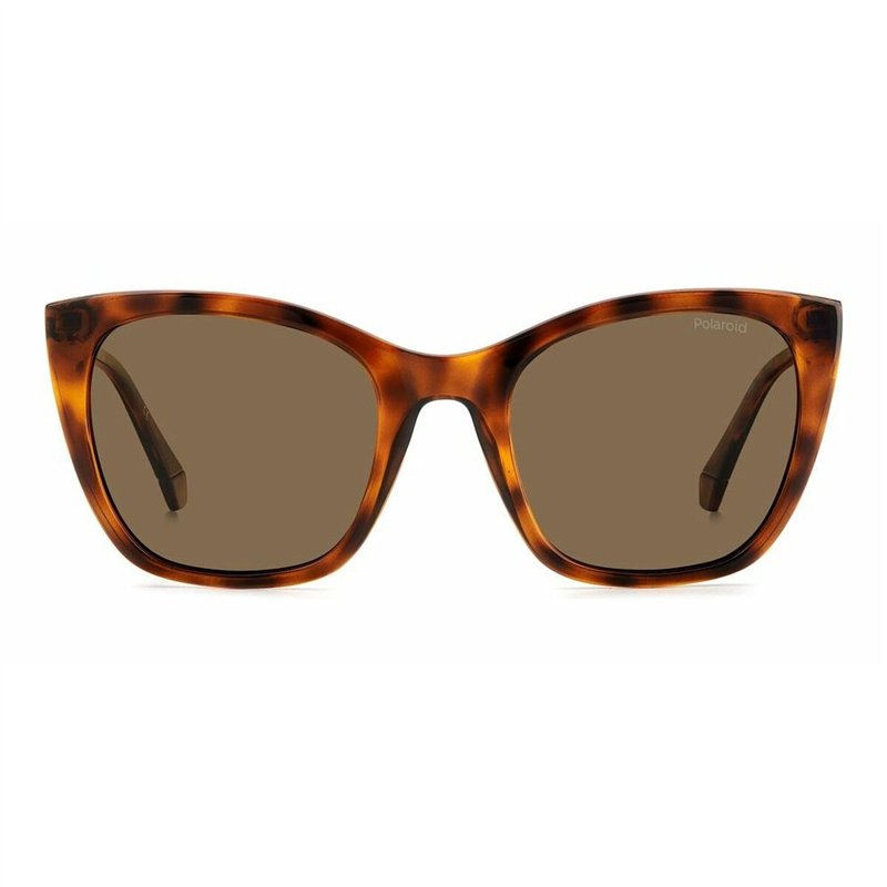 Image secondaire de Lunettes de soleil Femme Polaroid PLD 4144_S_X
