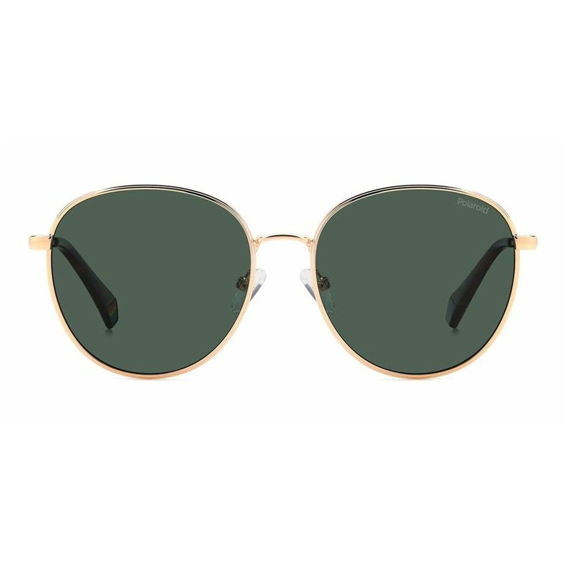 Image secondaire de Lunettes de soleil Unisexe Polaroid PLD 6215_S_X