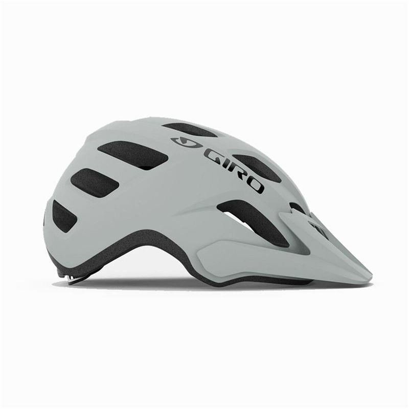 Image secondaire de Casque de Cyclisme pour Adultes Giro Fixture Mips Gris Taille unique 55-60 cm