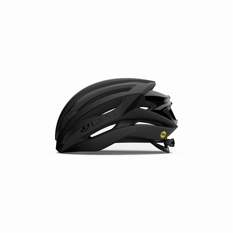 Casque de Cyclisme pour Adultes Giro Syntax Mips Noir