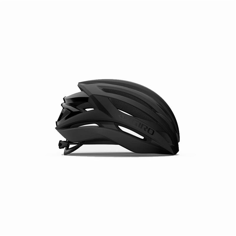 Image secondaire de Casque de Cyclisme pour Adultes Giro Syntax Mips Noir