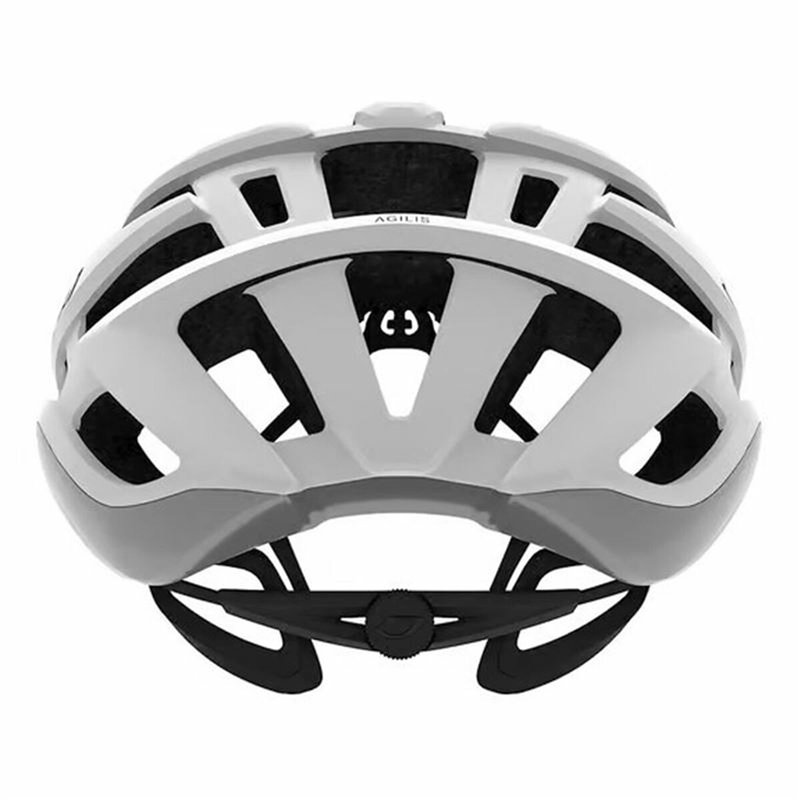 Image secondaire de Casque de Cyclisme pour Adultes Giro AGILIS-W Blanc