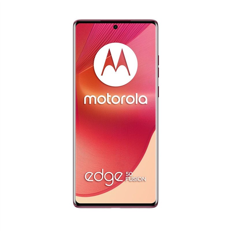 Smartphone Motorola Edge 50 Fusion 5G 6,7