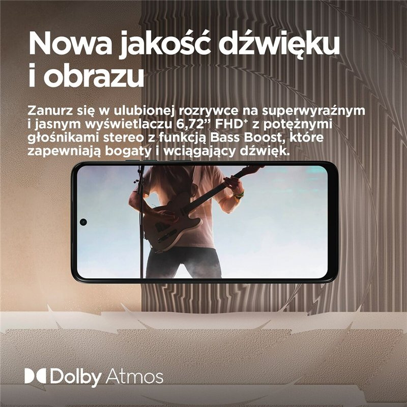 Image secondaire de Smartphone Motorola moto g15 power 6,72