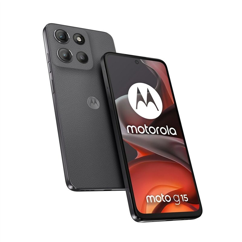 Smartphone Motorola moto g15 6,72