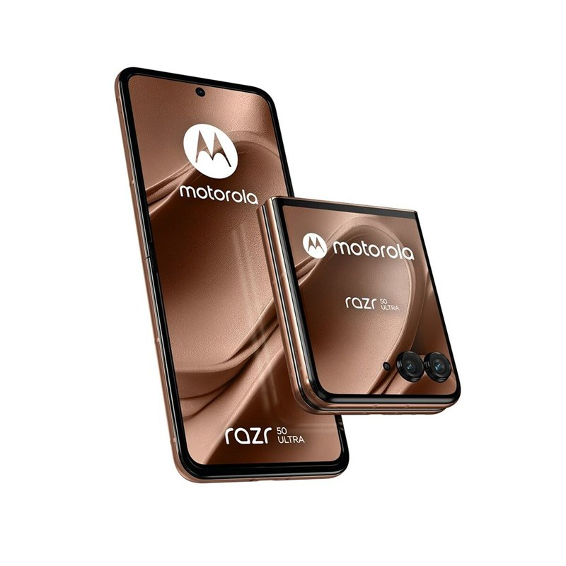 Smartphone Motorola razr 50 ultra 6,9